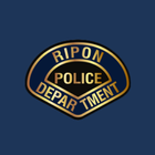 Ripon Police Department CA icône