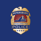 Petersburg Bureau of Police icône
