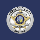 Robeson County Sheriff NC icono