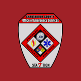 Chautauqua County OES आइकन