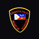 Lafayette Police Department LA APK