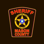 Mason County Sheriff TX icône
