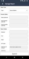 Baldwin County EMA App screenshot 1