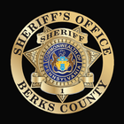 Berks County Sheriff's Office icône