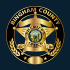Bingham County Sheriff Office 图标