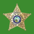 Brevard County Sheriff Zeichen
