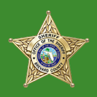 Brevard County Sheriff アイコン