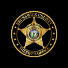 Brunswick County Sheriff - NC-icoon