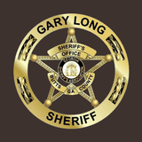 Butts County Sheriff's Office 图标