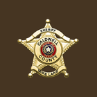 Caldwell CO Sheriff (TX) icône