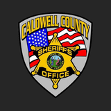 Caldwell County Sheriff, NC biểu tượng