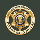 ikon Calhoun County MS Sheriff