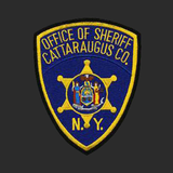 Cattaraugus County Sheriff icône