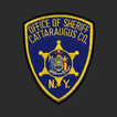 Cattaraugus County Sheriff