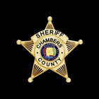 Chambers County Sheriff AL आइकन