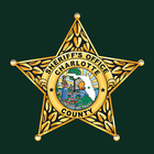 Charlotte County FL Sheriff ikona