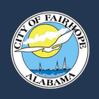 City of Fairhope ikona