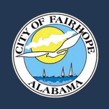 City of Fairhope icône