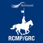 Richmond RCMP icône
