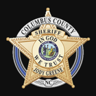 Columbus County Sheriff icon