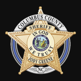 Columbus County Sheriff