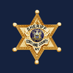Cortland County Sheriff Office icon