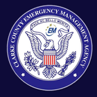 Clarke County EMA 图标