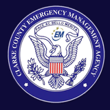 Clarke County EMA 图标