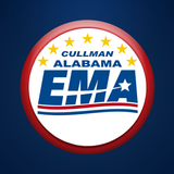 Cullman County EMA biểu tượng