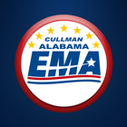 Cullman County EMA icon