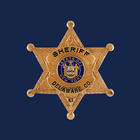 Delaware County NY Sheriff आइकन