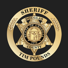 DC Sheriff GA Mobile icône