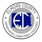 Icona Elmore County, AL EMA
