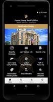 Fayette County Sheriff Ohio poster