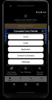Fayette County Sheriff Ohio screenshot 2
