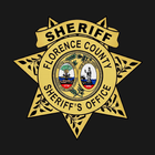 Florence County Sheriff SC simgesi