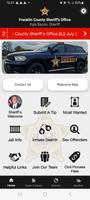 پوستر Franklin County Sheriff IL