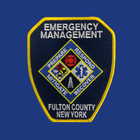 Fulton County EMO 图标