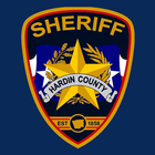 Icona HARDIN COUNTY TX SHERIFF