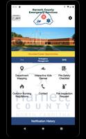 Harnett County NC ES Cartaz