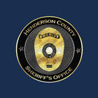 Henderson Co Sheriff's Office icône