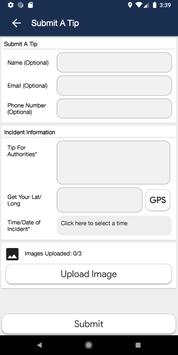 Henderson County Sheriff's Office 截图 1