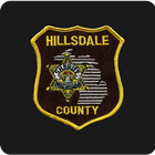 Hillsdale County Sheriff アイコン