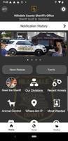 Hillsdale County Sheriff ポスター