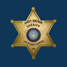 Jackson Parish Sheriff, LA biểu tượng