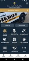 Jersey County Sheriff IL poster