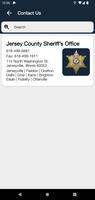 Jersey County Sheriff IL screenshot 1