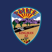 Kingman Police Department