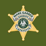 Lafayette Sheriff आइकन