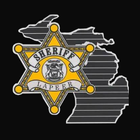 Lapeer County Sheriff MI icône